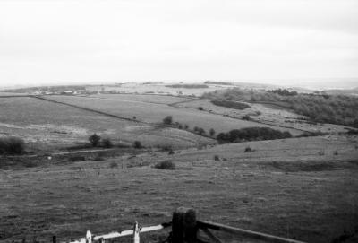 [Landschaft im Peak District]